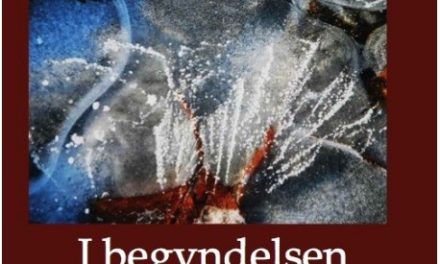 I begyndelsen – en fotobog