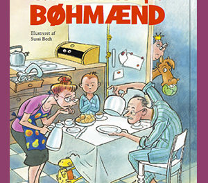 Søren tror ikke på bøhmænd