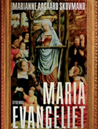 Mariaevangeliet