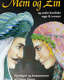 Mem og Zin – og andre kurdiske sagn & eventyr
