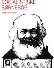 Den socialistiske børnebog