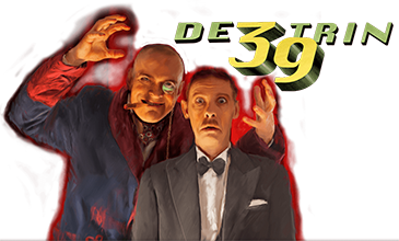 De 39 trin