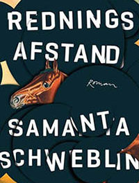Redningsafstand