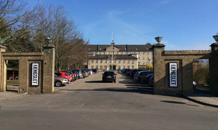 Krimimesse den 2. april 2017