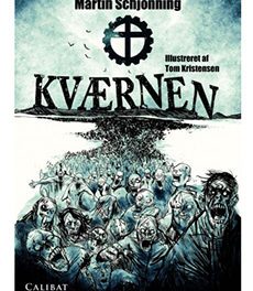 Kværnen