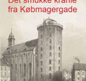 Det smukke kranie fra Købmagergade