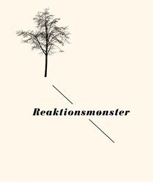 Reaktionsmønster