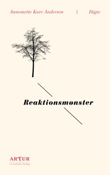 Reaktionsmønster