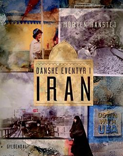 Danske Eventyr i Iran