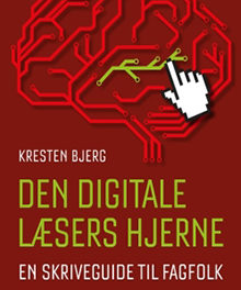 Den digitale læsers hjerne