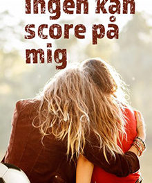 Ingen kan score på mig
