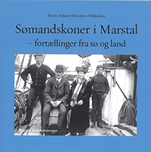 Sømandskoner i Marstal