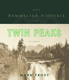 Den hemmelige historie om Twin Peaks
