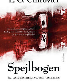 Spejlbogen