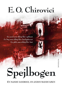 Spejlbogen