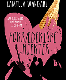 Forræderiske hjerter