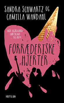 Forræderiske hjerter
