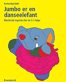 Jumbo er en danseelefant