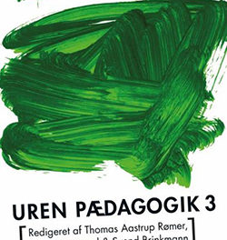 Uren pædagogik 3