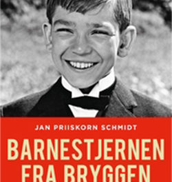Barnestjernen fra Bryggen