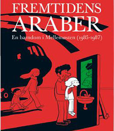 Fremtidens araber 3