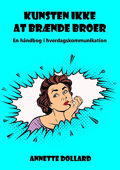 Kunsten ikke at brænde broer