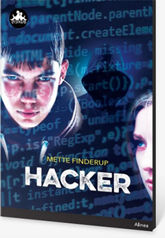Hacker