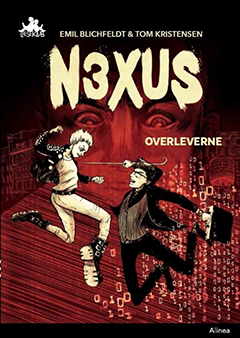 N3XUS – Overleverne