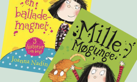Mille Møgunge