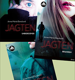 Jagten