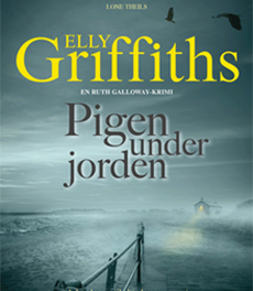 Pigen under jorden