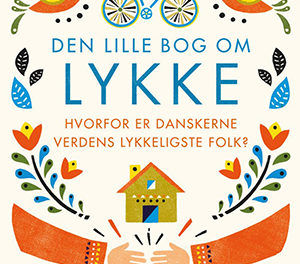 Den lille bog om lykke