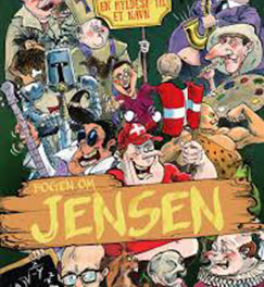 Bogen om Jensen