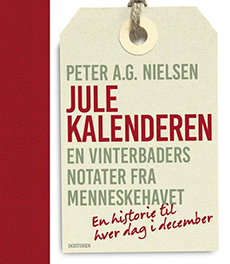 Julekalenderen