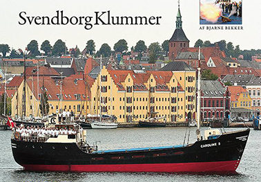SvendborgKlummer