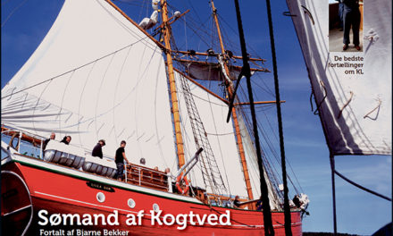 Sømand af Kogtved