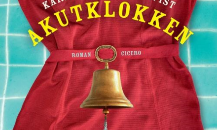 Akutklokken