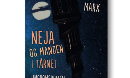 Neja og manden i tårnet