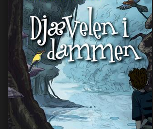 Djævelen i dammen