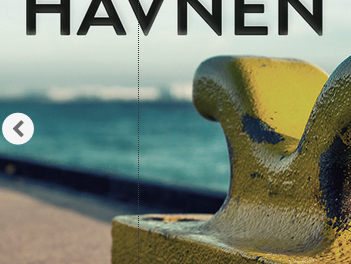Havnen