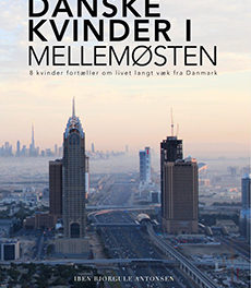 Danske kvinder i Mellemøsten