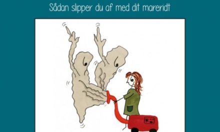 Den lille bog om mareridt