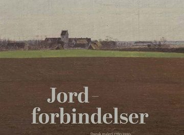 Jordforbindelser