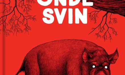 Små onde svin
