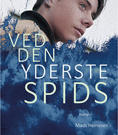 Ved den yderste spids