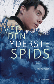 Ved den yderste spids
