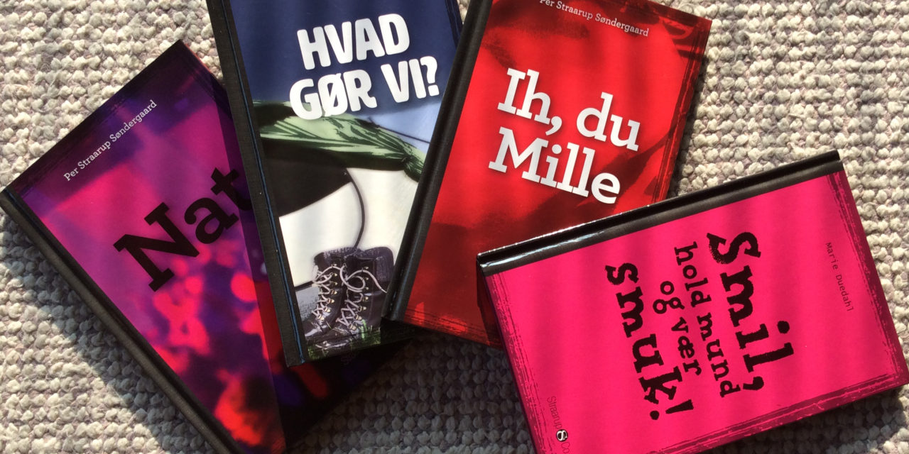 Ih, du Mille