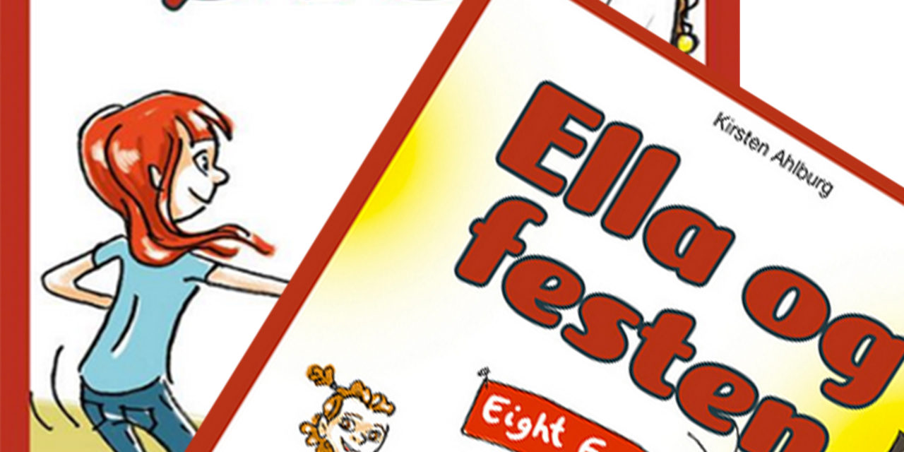 Ella øver/Ella og festen
