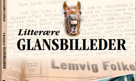 Litterære Glansbilleder 2