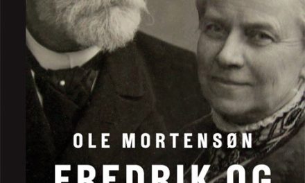 Fredrik og Matilde
